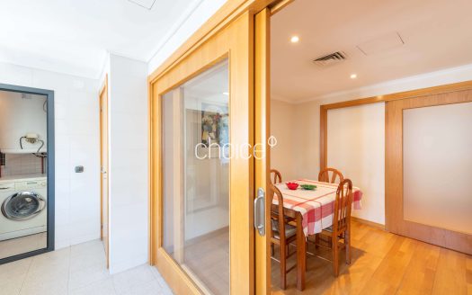 Apartamento T2+1 de Excelência no Parque das Nações – Vista Rio