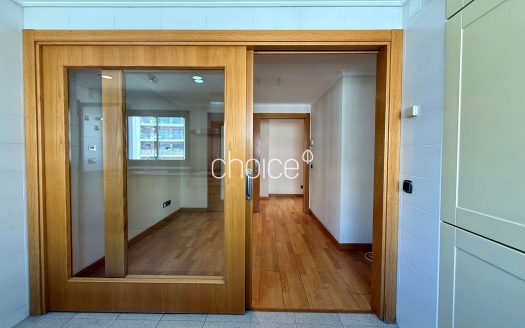 Apartamento T2+1 de Excelência no Parque das Nações – Vista Rio