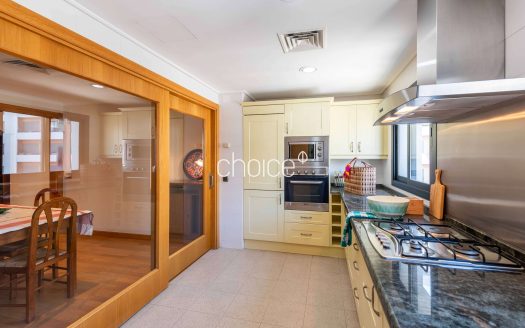 Apartamento T2+1 de Excelência no Parque das Nações – Vista Rio