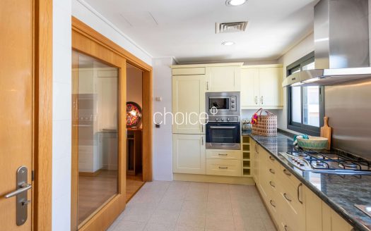 Apartamento T2+1 de Excelência no Parque das Nações – Vista Rio