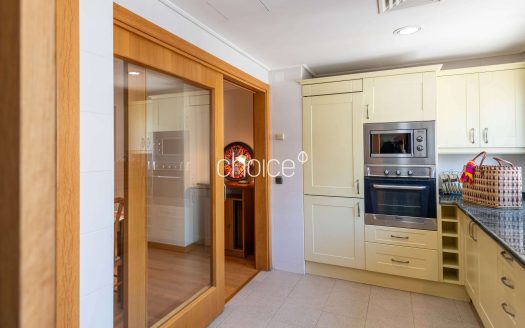 Apartamento T2+1 de Excelência no Parque das Nações – Vista Rio