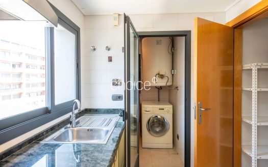 Apartamento T2+1 de Excelência no Parque das Nações – Vista Rio