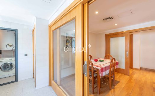 Apartamento T2+1 de Excelência no Parque das Nações – Vista Rio