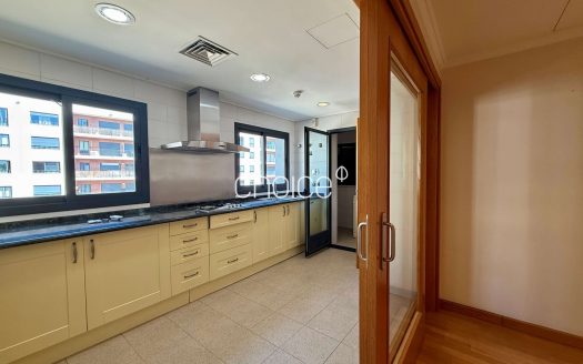 Apartamento T2+1 de Excelência no Parque das Nações – Vista Rio