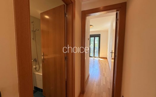 Apartamento T2+1 de Excelência no Parque das Nações – Vista Rio