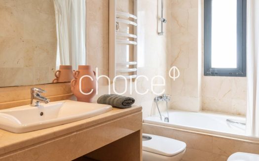 Apartamento T2+1 de Excelência no Parque das Nações – Vista Rio