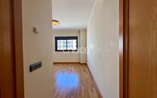 Apartamento T2+1 de Excelência no Parque das Nações – Vista Rio