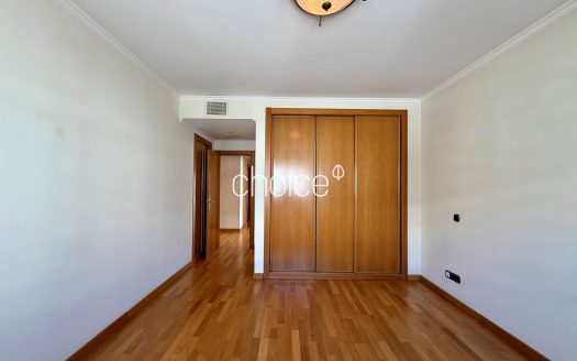 Apartamento T2+1 de Excelência no Parque das Nações – Vista Rio