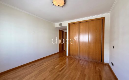 Apartamento T2+1 de Excelência no Parque das Nações – Vista Rio