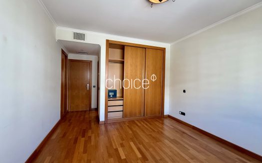 Apartamento T2+1 de Excelência no Parque das Nações – Vista Rio