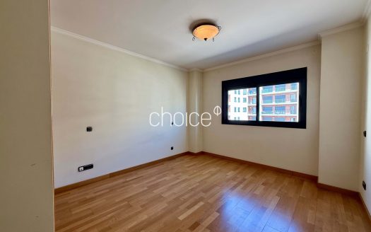Apartamento T2+1 de Excelência no Parque das Nações – Vista Rio
