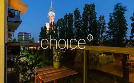 Apartamento T2+1 de Excelência no Parque das Nações – Vista Rio