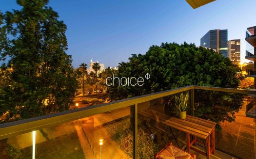 Apartamento T2+1 de Excelência no Parque das Nações – Vista Rio