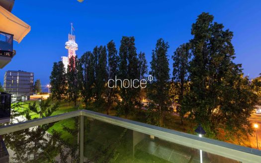Apartamento T2+1 de Excelência no Parque das Nações – Vista Rio