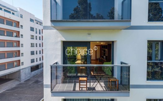 Apartamento T2+1 de Excelência no Parque das Nações – Vista Rio