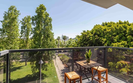 Apartamento T2+1 de Excelência no Parque das Nações – Vista Rio