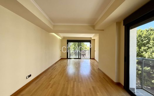 Apartamento T2+1 de Excelência no Parque das Nações – Vista Rio