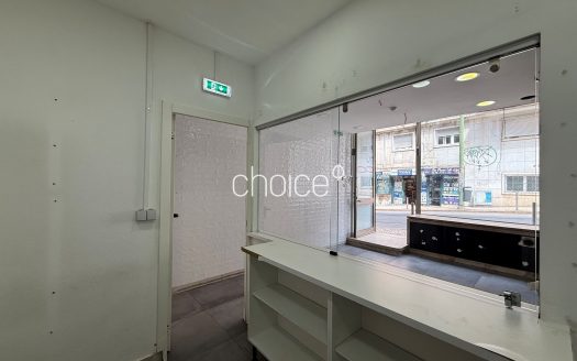 Loja à Venda em Anjos/Arroios