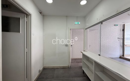 Loja à Venda em Anjos/Arroios