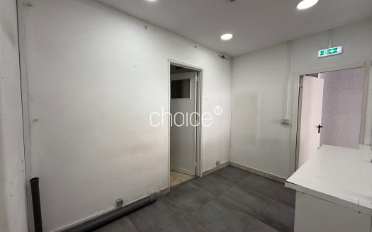 Loja à Venda em Anjos/Arroios