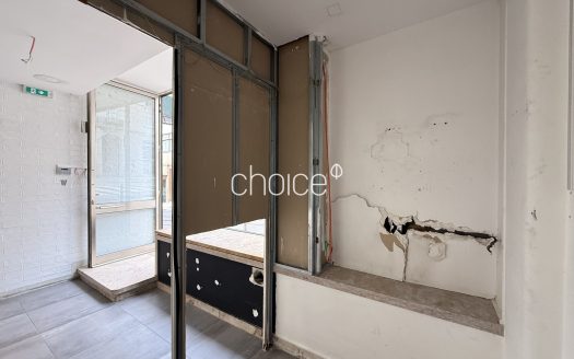 Loja à Venda em Anjos/Arroios