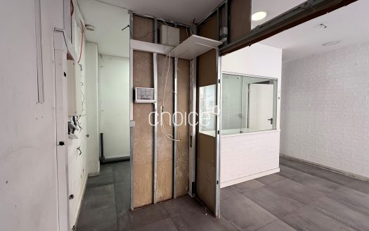 Loja à Venda em Anjos/Arroios