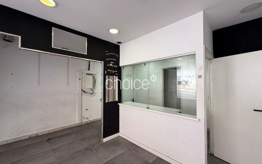 Loja à Venda em Anjos/Arroios