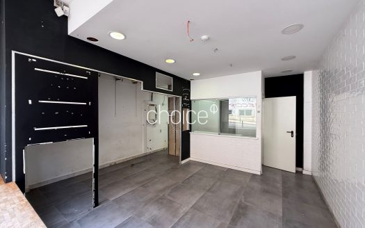 Loja à Venda em Anjos/Arroios