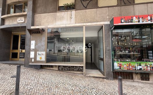 Loja à Venda em Anjos/Arroios