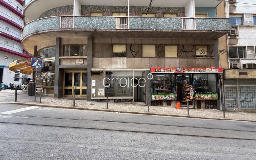 Loja à Venda em Anjos/Arroios