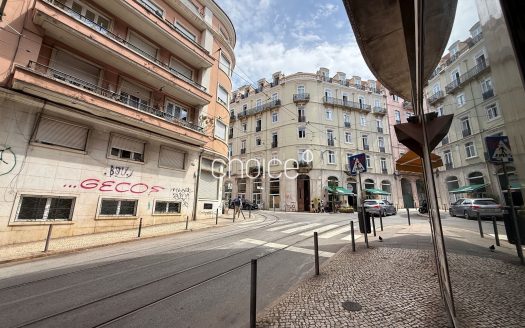 Loja à Venda em Anjos/Arroios
