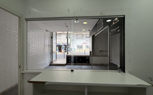 Loja à Venda em Anjos/Arroios