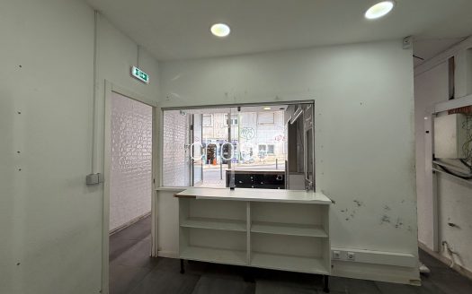 Loja à Venda em Anjos/Arroios