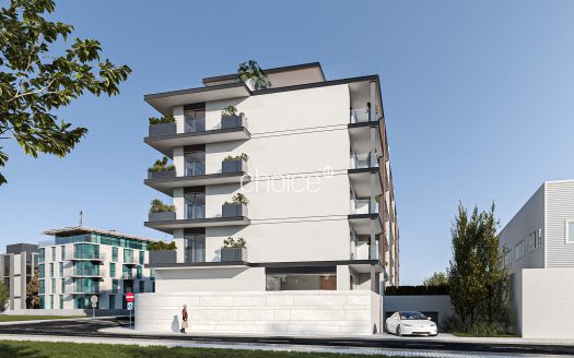 Gallery – Apartamentos T2 Andares Intermédios