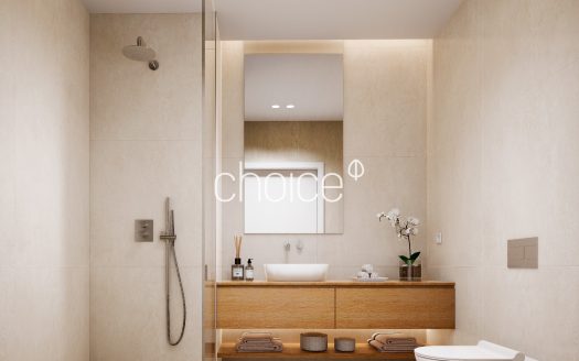 Signature – Apartamentos T3- Rés do Chão