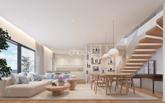 Gallery – Apartamentos T2 Andares Intermédios