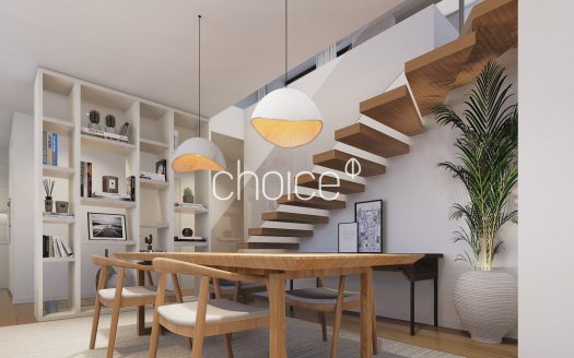 Gallery – Apartamentos T2 Andares Intermédios