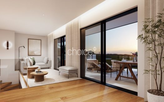 Gallery – Apartamentos T2 Andares Intermédios