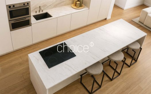 Garden – Apartamentos T2 c/ Jardim Privativo