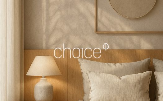 Signature – Apartamentos T3- Rés do Chão