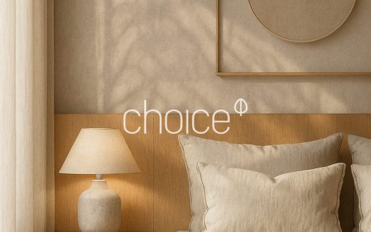 Garden – Apartamentos T2 c/ Jardim Privativo