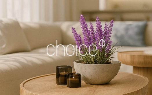 Garden – Apartamentos T2 c/ Jardim Privativo