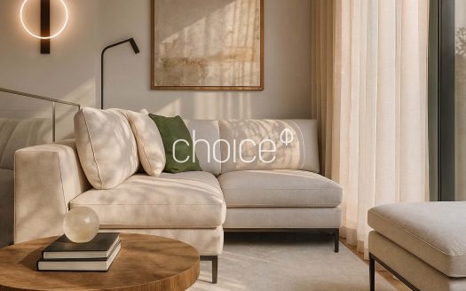 Garden – Apartamentos T2 c/ Jardim Privativo