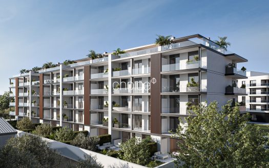 Gallery – Apartamentos T2 Andares Intermédios