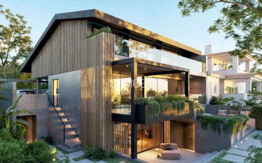 Terreno venda Rua das Perdizes Cascais