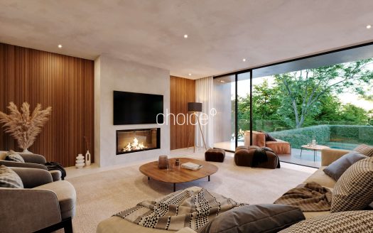 Terreno venda Rua das Perdizes Cascais