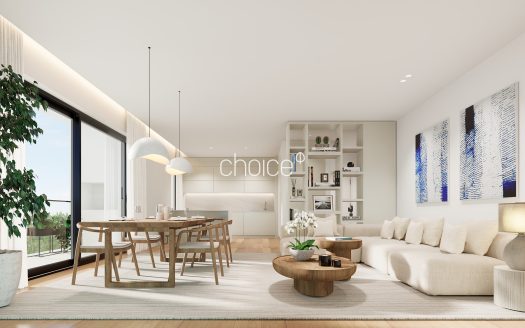 Gallery – Apartamentos T2 Andares Intermédios
