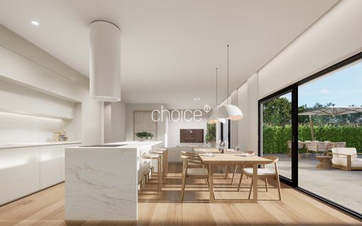 Gallery – Apartamentos T2 Andares Intermédios