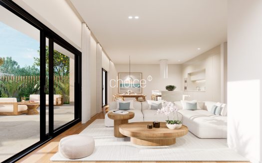 Gallery – Apartamentos T2 Andares Intermédios