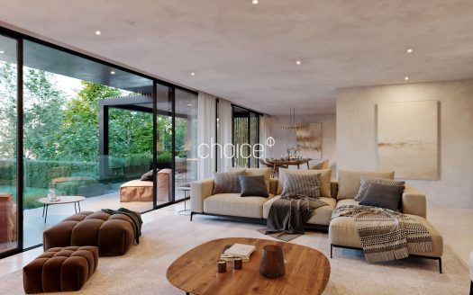 Terreno venda Rua das Perdizes Cascais